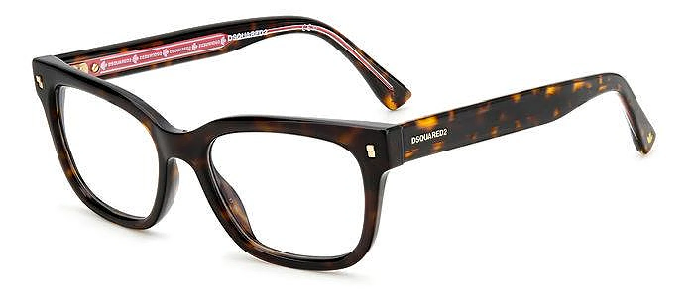 Оправа Dsquared2 D2 0027 086 фото 1