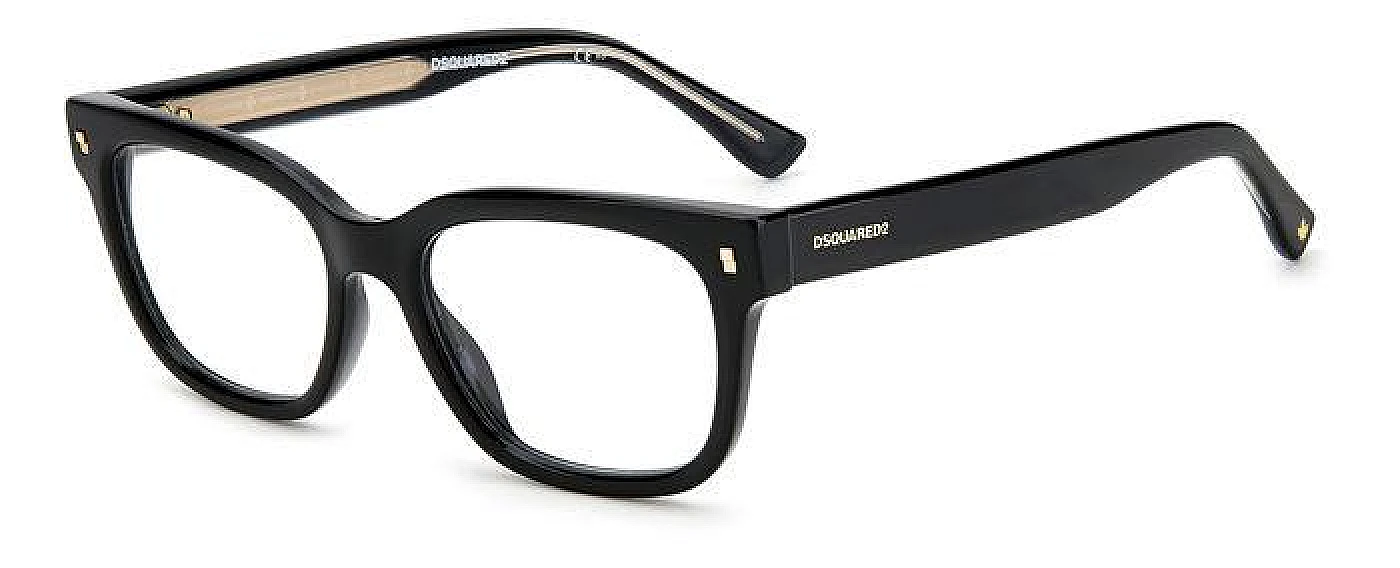 Оправа для очков Dsquared2 D2 0027 807 фото 1