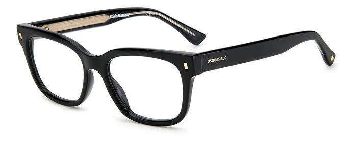 Оправа для очков Dsquared2 D2 0027 807 оригинальный размер фото 1