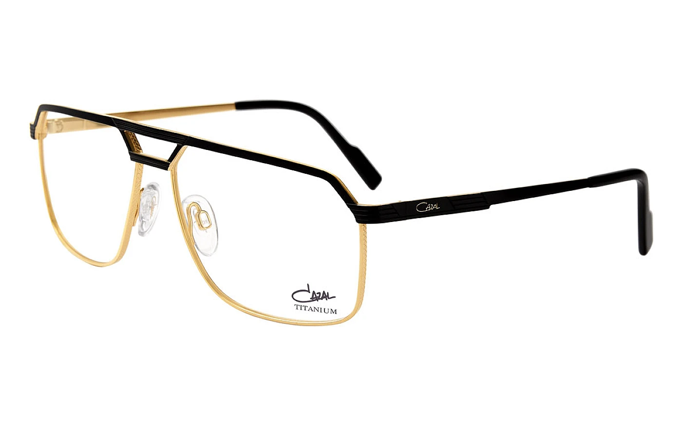 Оправа для очков для зрения Couture Cazal 7084 001 фото 2