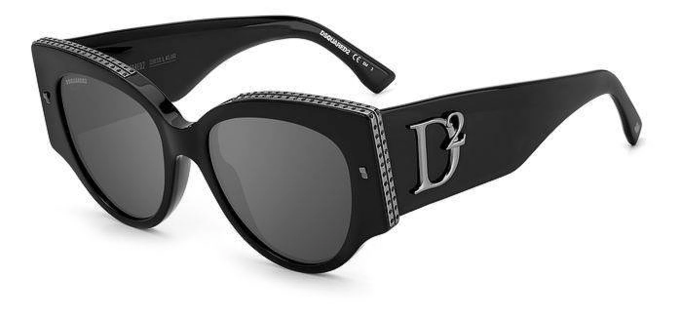 Женские очки Dsquared2 D2 0032/S 807 фото 1