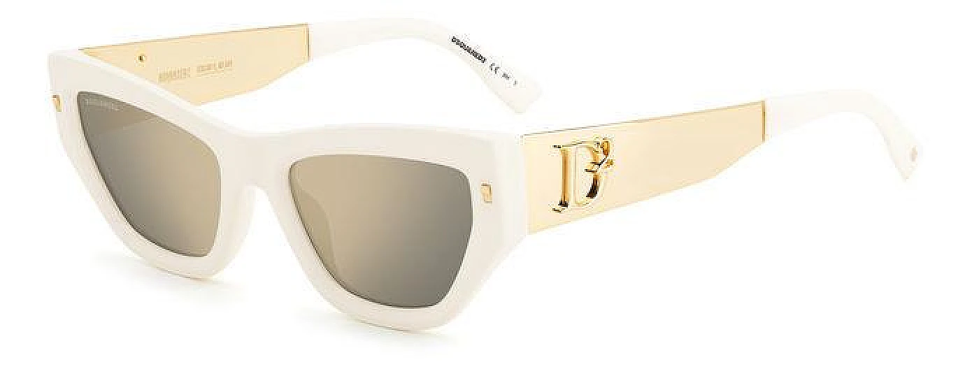 Женские солнцезащитные очки Dsquared2 D2 0033/S SZJ фото 1