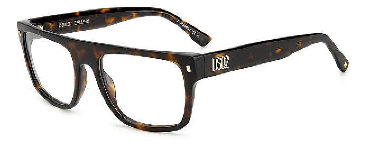 Оправа Dsquared2 D2 0036 086 фото 1