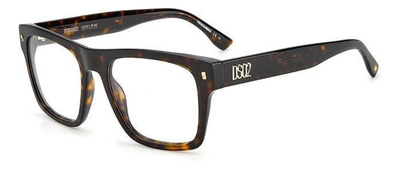 Оправа для очков Dsquared2 D2 0037 086 фото 1