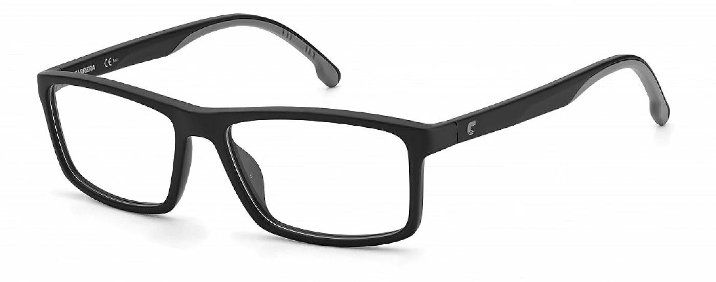 Оправа Мед. оправа CARRERA 8872 MTT BLACK фото 1