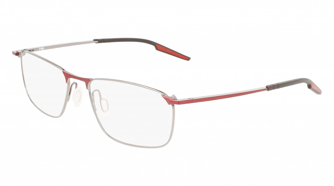 Оправа SKAGA 3024 LIVSSTIL BURGUNDY фото 1