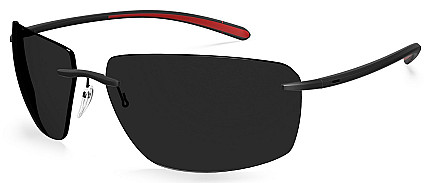8727 9040 0/0 SG Silhouette Silhouette