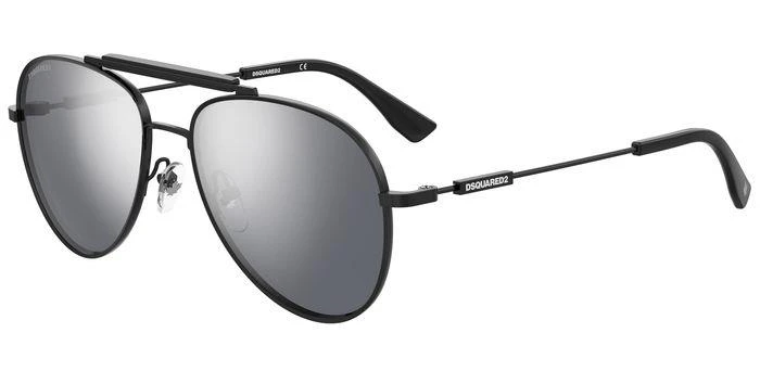 Мужские очки Dsquared2 D2 0045/S 807 оригинальный размер фото 1
