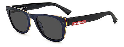 Dsquared2 D2 0046/S 9N7