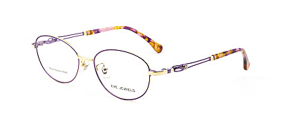 EYE JEWELS 1242 VELVET