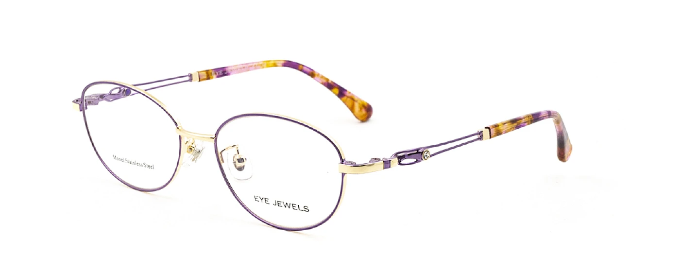 Оправа для очков для зрения EYE JEWELS 1242 VELVET фото 1