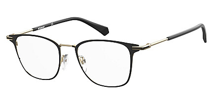 Polaroid D387/G BLK GOLD