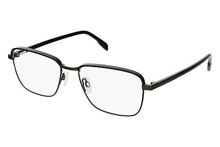 SKAGA 2123 STELLAN GUNMETAL MATT