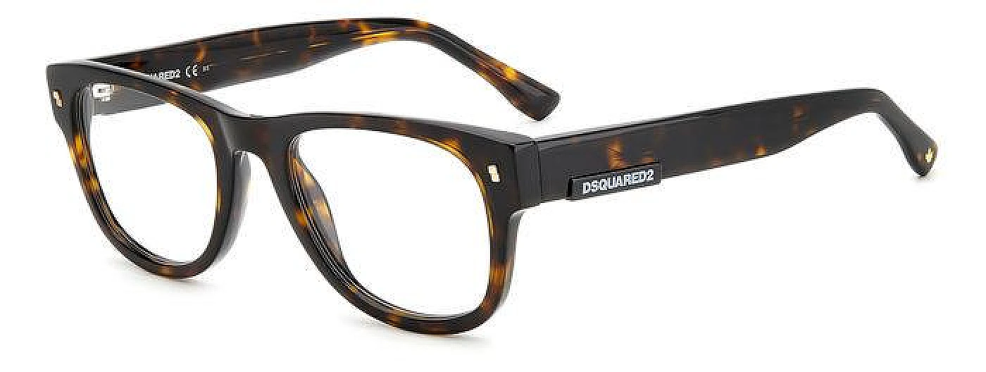 Оправа Dsquared2 D2 0048 086 фото 1