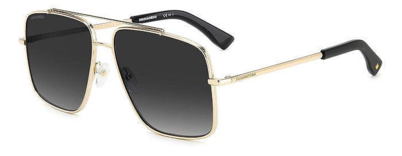 Солнцезащитные очки Dsquared2 D2 0050/S J5G фото 1