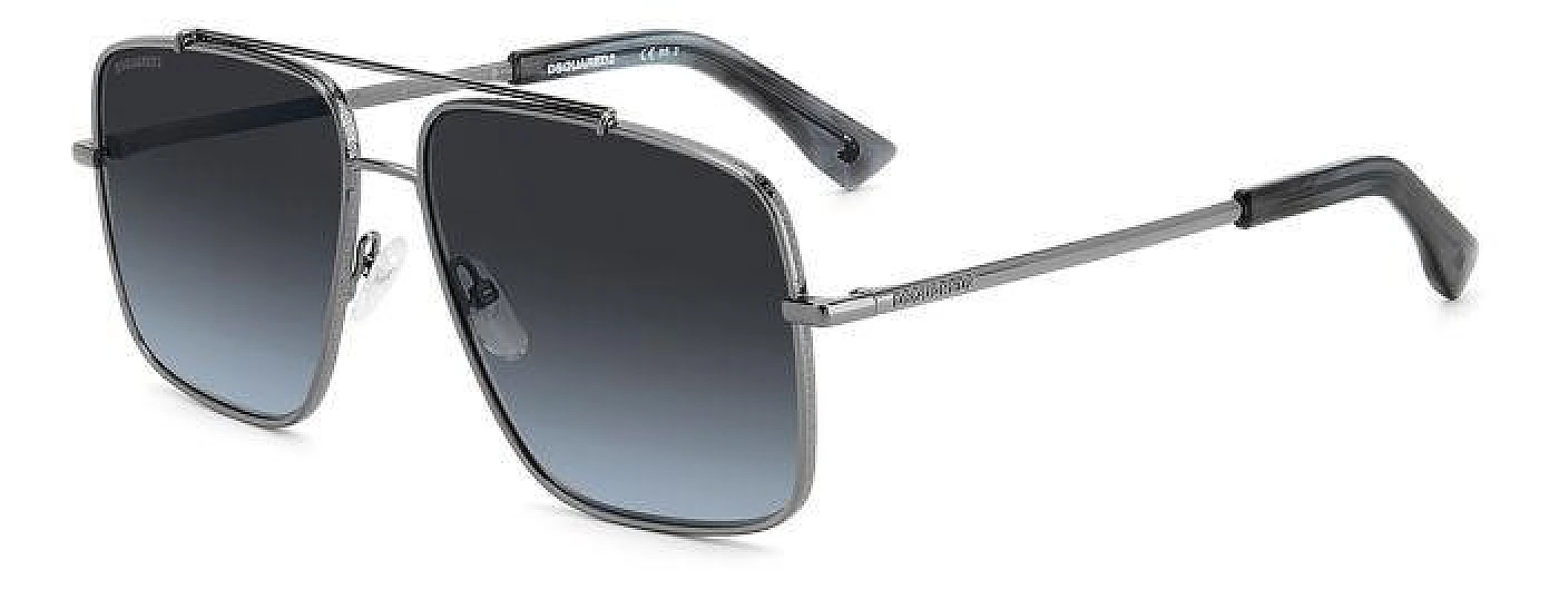 Солнцезащитные очки Dsquared2 D2 0050/S KJ1 фото 1