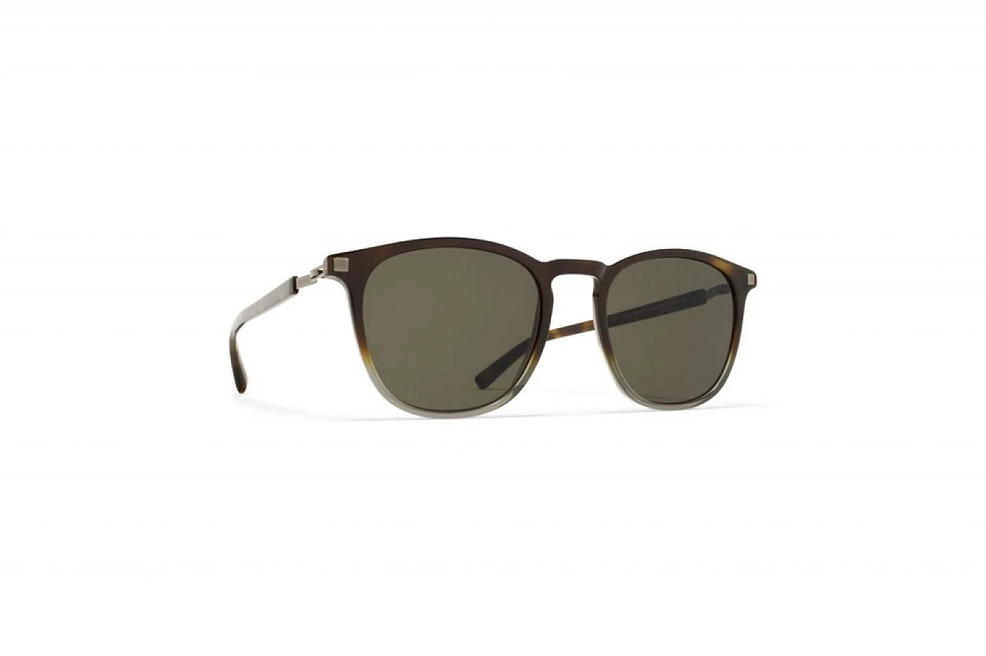 Унисекс солнцезащитные очки MYKITA  ALUKI C9-SANGY/SGP фото 1