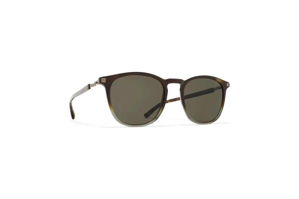 Унисекс солнцезащитные очки MYKITA  ALUKI C9-SANGY/SGP оригинальный размер фото 1