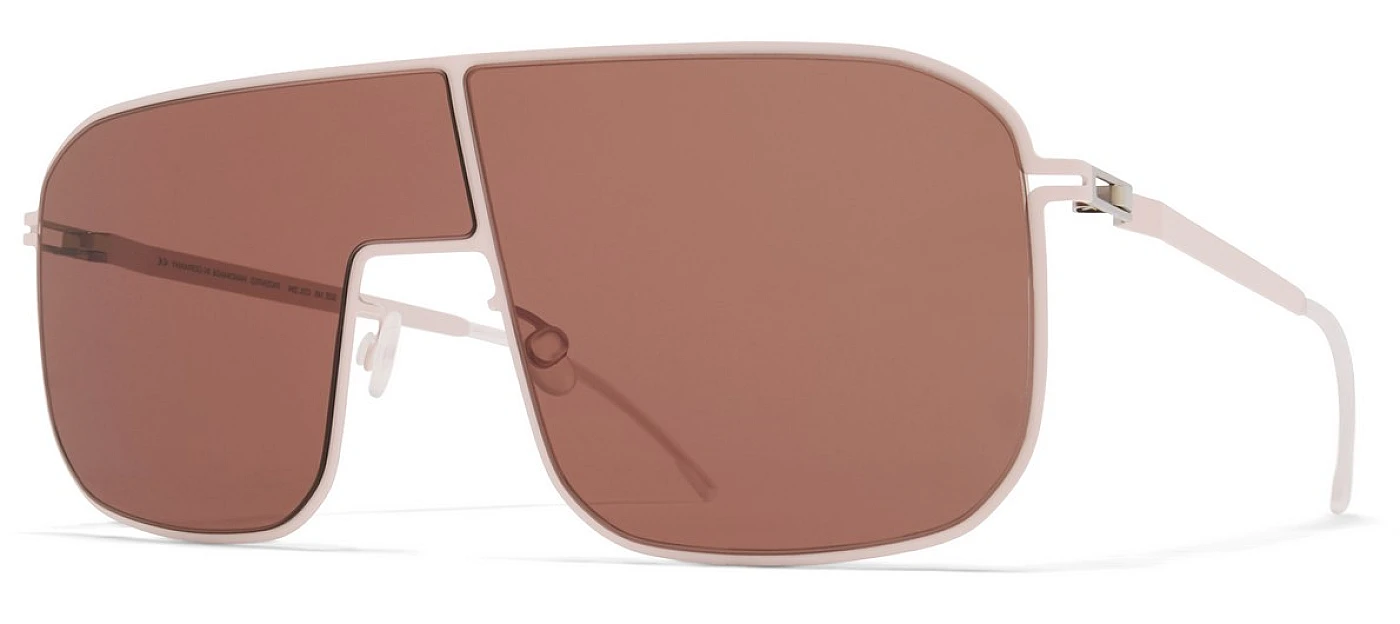Женские солнцезащитные очки Mykita STUDIO12.2 294 145/00 фото 1