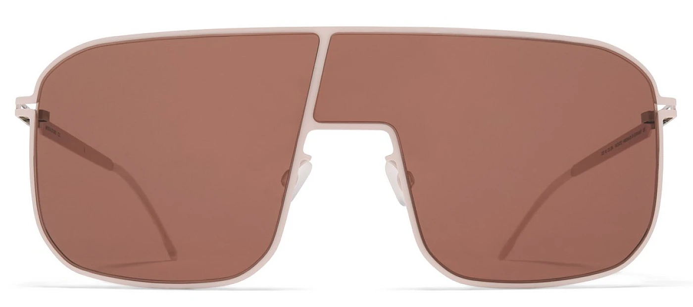 Женские солнцезащитные очки Mykita STUDIO12.2 294 145/00 фото 2