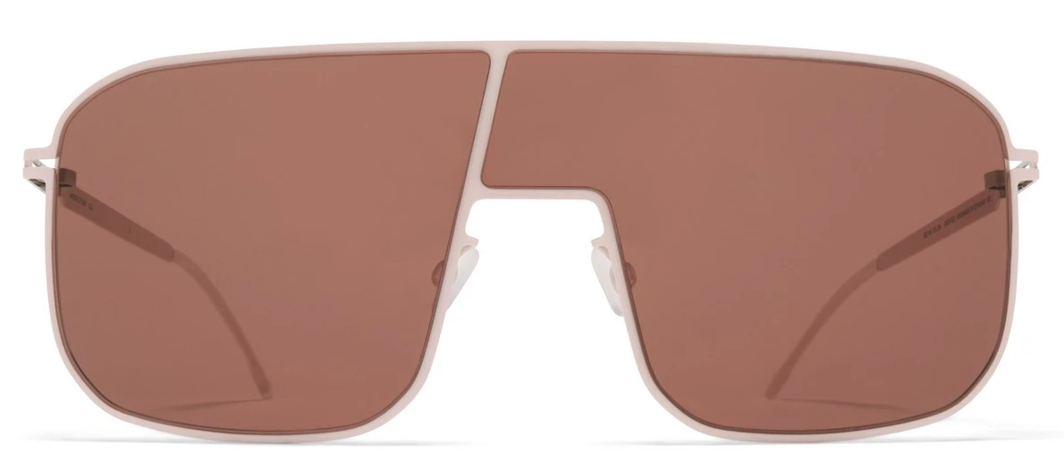 Женские солнцезащитные очки Mykita STUDIO12.2 294 145/00 оригинальный размер фото 2