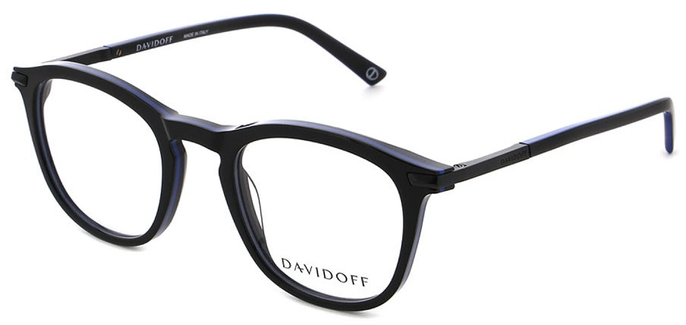 Оправа для очков для зрения Davidoff DAP103 01 49/21 фото 1
