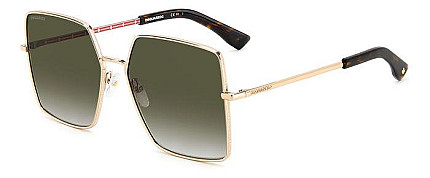 Dsquared2 D2 0052/S 06J