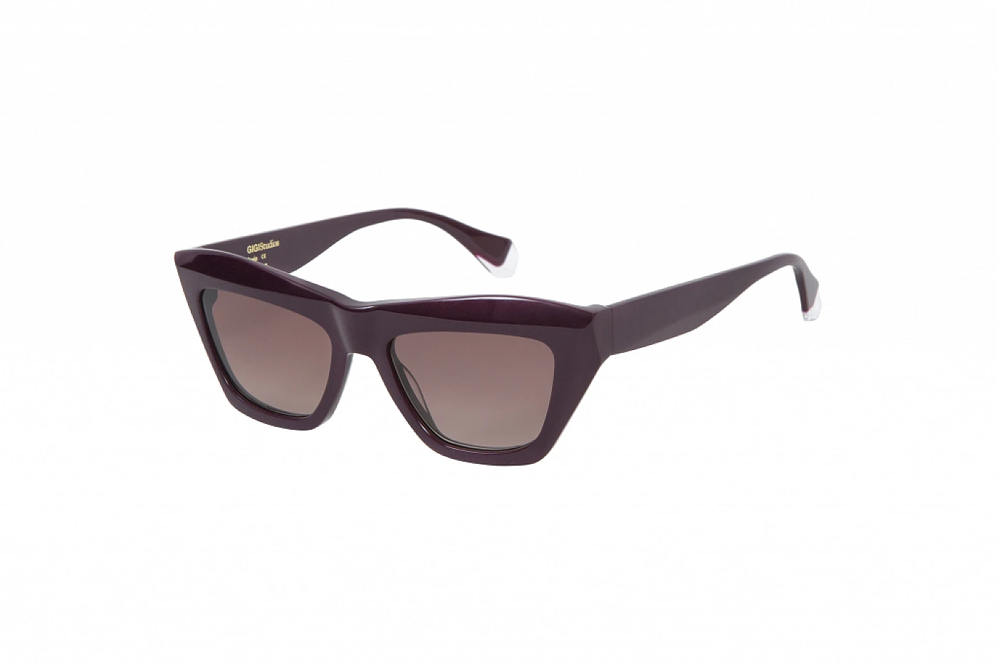 Женские очки GIGIBARCELONA CARLOTA Violet фото 1