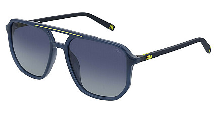 FILA I312 BLU OPALINO