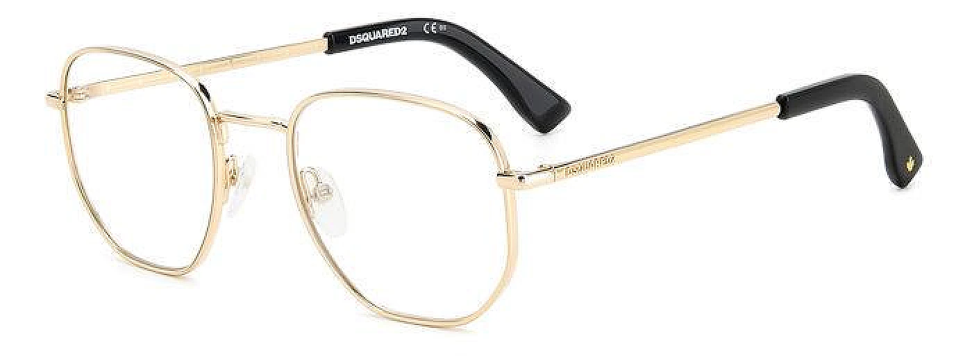 Оправа для очков Dsquared2 D2 0054 J5G фото 1