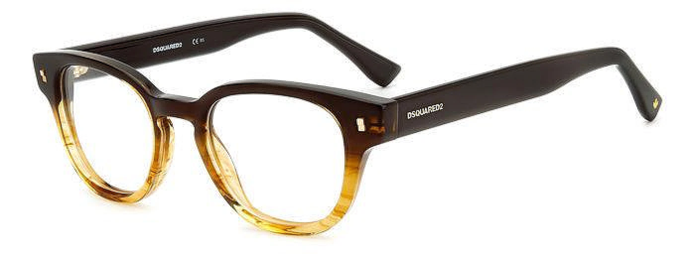 Оправа Dsquared2 D2 0057 EX4 фото 1