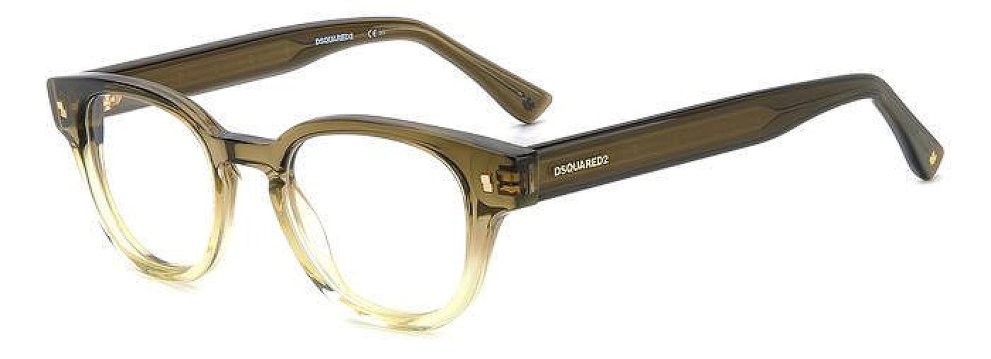 Оправа Dsquared2 D2 0057 OQY фото 1