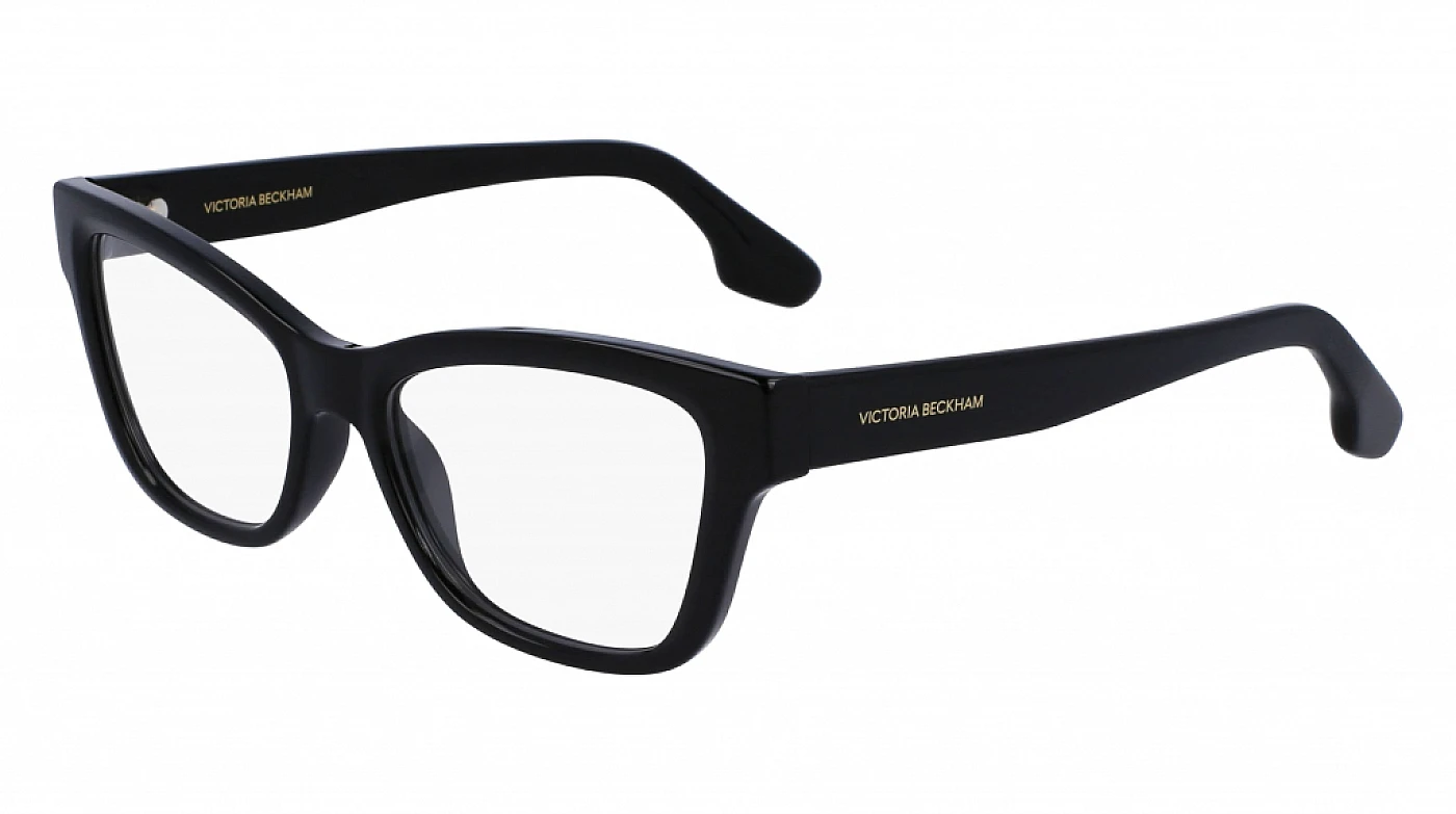 Оправа для очков для зрения VICTORIA BECKHAM 2642 BLACK фото 1