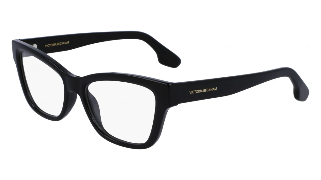 Оправа для очков для зрения VICTORIA BECKHAM 2642 BLACK оригинальный размер фото 1