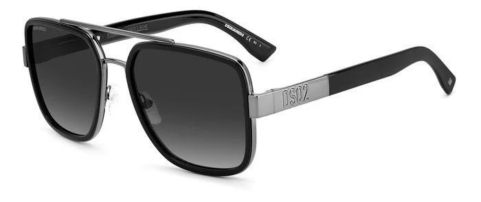 Мужские очки Dsquared2 D2 0060/S V81 оригинальный размер фото 1