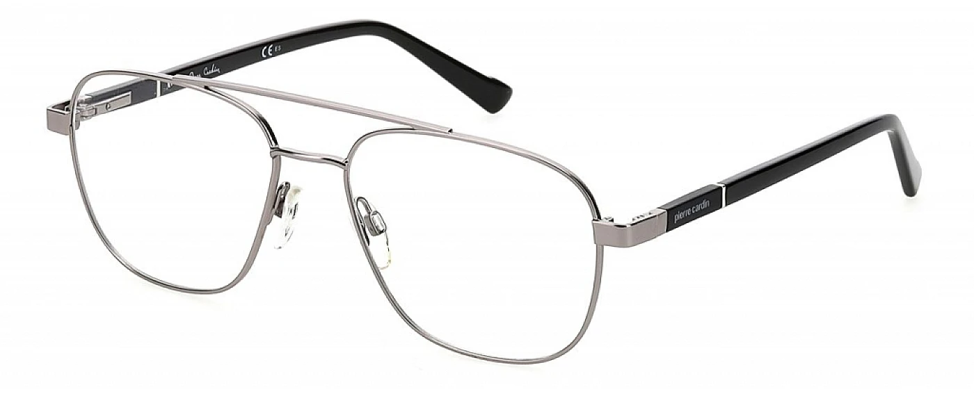 Оправа для очков для зрения Pierre Cardin 6866 MTT RUTHE фото 1