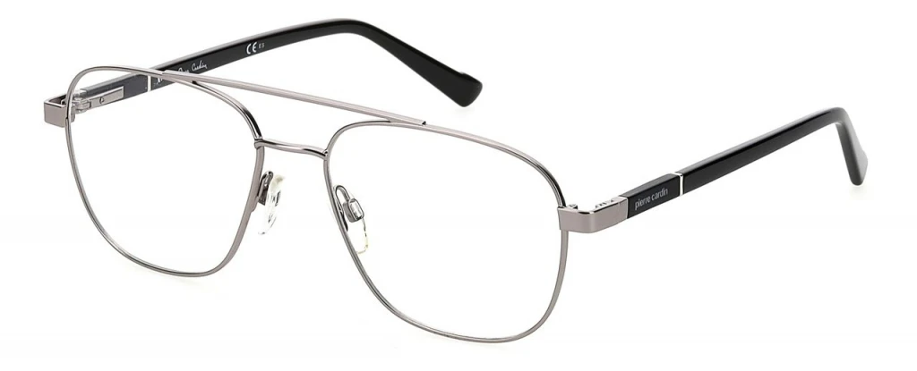 Оправа для очков для зрения Pierre Cardin 6866 MTT RUTHE оригинальный размер фото 1