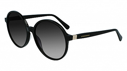 LONGCHAMP 694S BLACK