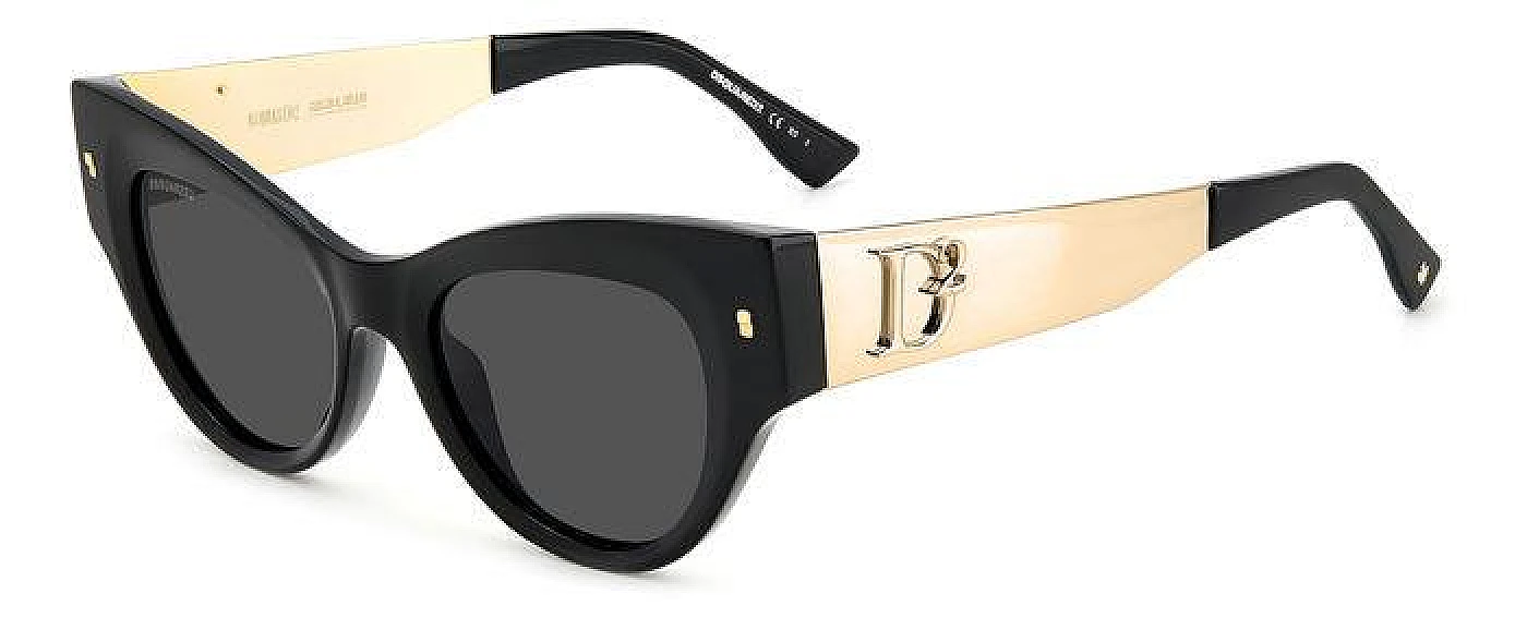 Солнцезащитные очки Dsquared2 D2 0062/S 807 фото 1