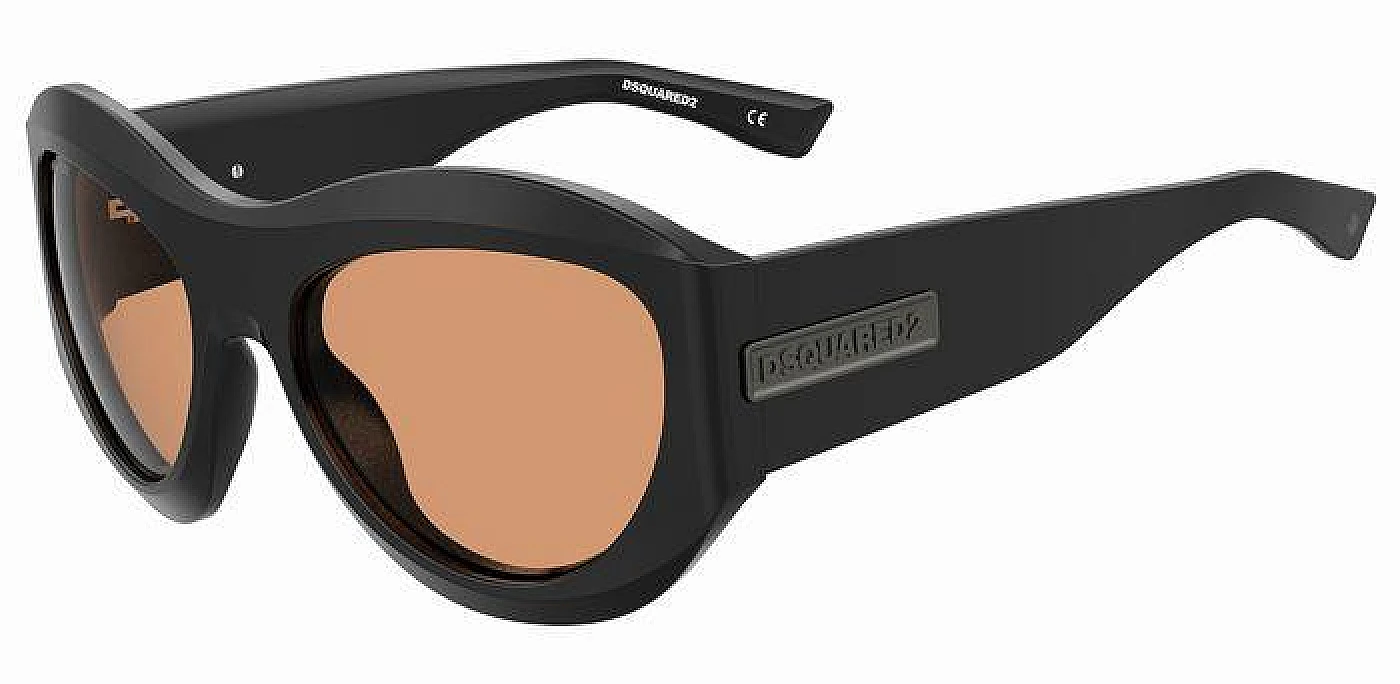 Мужские солнцезащитные очки Dsquared2 D2 0072/S 8LZ фото 1