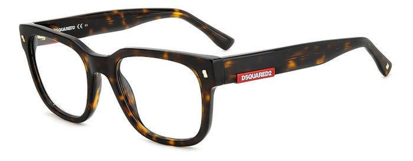 Оправа Dsquared2 D2 0074 086 фото 1
