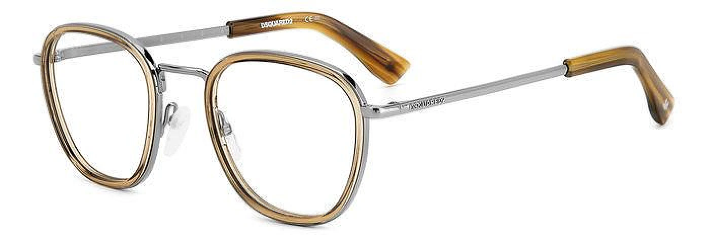 Оправа для очков Dsquared2 D2 0076 HR3 фото 1