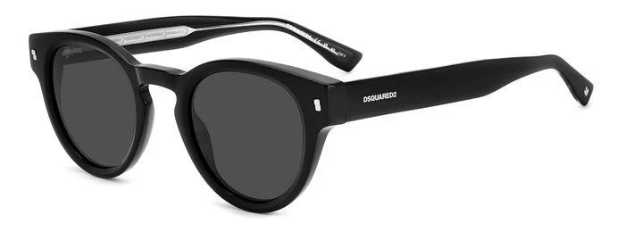 Мужские очки Dsquared2 D2 0077/S 807 оригинальный размер фото 1