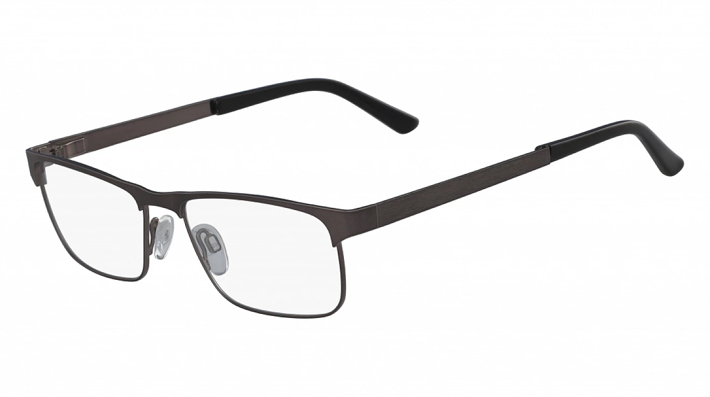 Оправа SKAGA 2780 SEKEL GUNMETAL фото 1