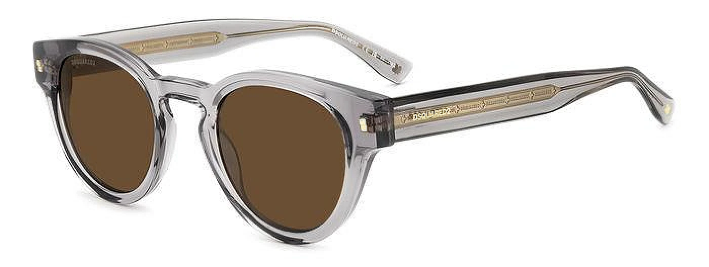 Солнцезащитные очки Dsquared2 D2 0077/S KB7 фото 1