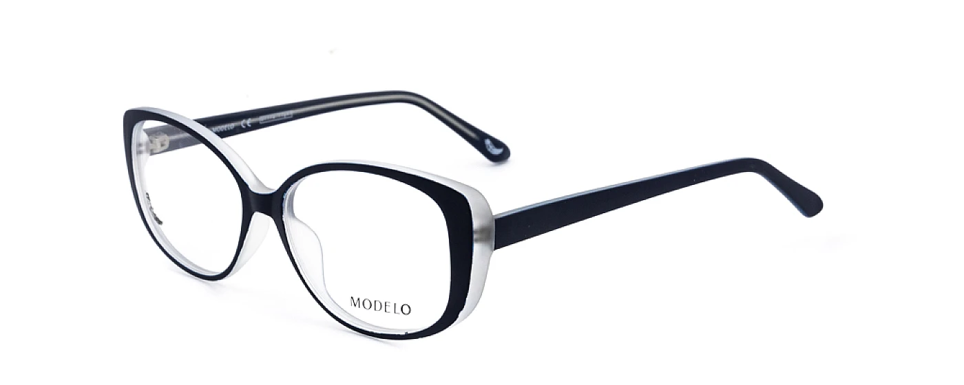 Оправа MODELO 5060 BLUE фото 1
