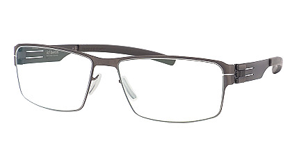 Ic! Berlin Jurgen H. Graphite Warm Grey