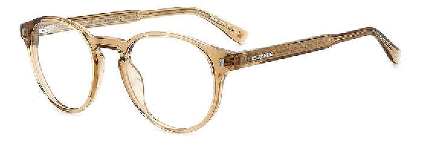 Оправа для очков Dsquared2 D2 0080 10A фото 1