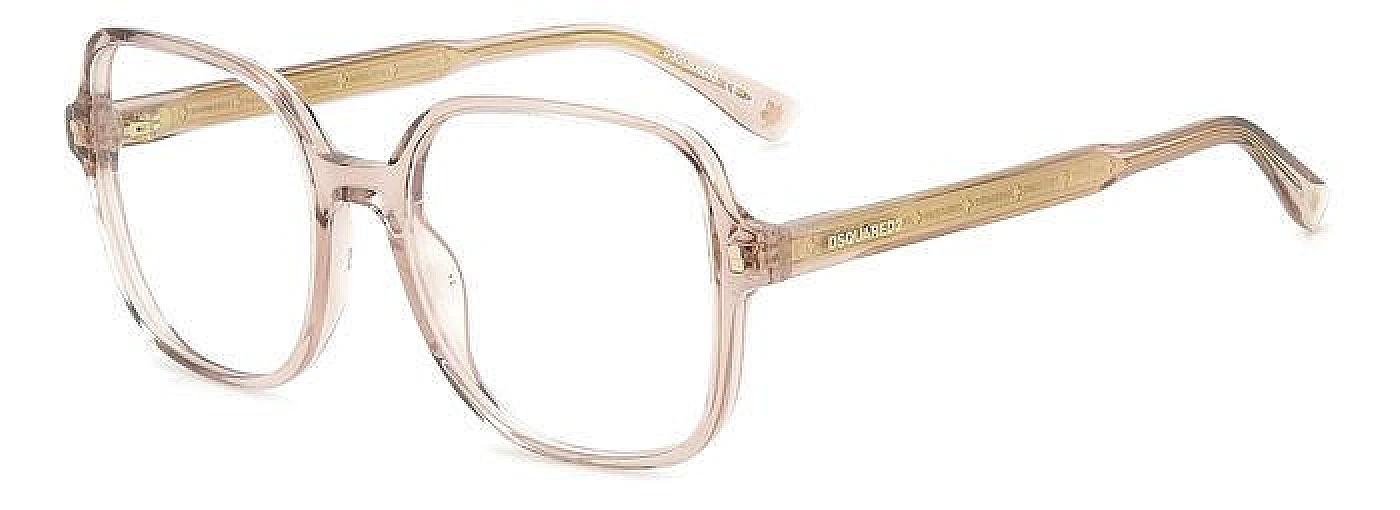 Оправа для очков для зрения Dsquared2 D2 0081 733 фото 1
