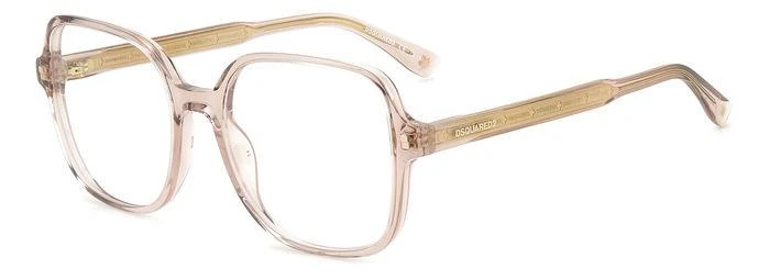 Оправа для очков для зрения Dsquared2 D2 0081 733 оригинальный размер фото 1